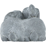 Кашпо The warmth of hares варинант исполнения - 4 | Loft Concept в Казани