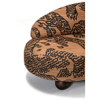 Дизайнерский Диван Wakonda варинант исполнения - 3 | Loft Concept в Казани