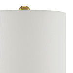 Настольная лампа цилиндрической формы Congenital Surface варинант исполнения - 2 | Loft Concept в Казани