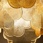 Люстра Mendelssohn варинант исполнения - 6 | Loft Concept в Казани