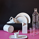 Стакан Seletti Estetico Quotidiano варинант исполнения - 1 | Loft Concept в Казани