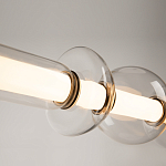 Подвесной светильник Sospiro варинант исполнения - 3 | Loft Concept в Казани