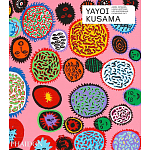 Yayoi Kusama (Revised and Expanded Edition) варинант исполнения - 1 | Loft Concept в Казани