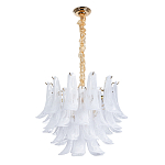 Люстра Lamp Silvia варинант исполнения - 5 | Loft Concept в Казани