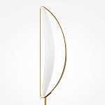 Напольный торшер светодионый Breeze 3000К 33Вт варинант исполнения - 2 | Loft Concept в Казани