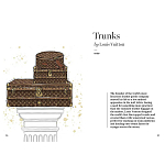 Megan Hess The Bag варинант исполнения - 3 | Loft Concept в Казани