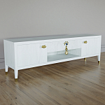 TV-тумба Дизайнерская Elsa Dreams White варинант исполнения - 1 | Loft Concept в Казани