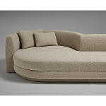 4-х местный Элитный диван трансформер Miami варинант исполнения - 2 | Loft Concept в Казани