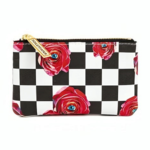 Кошелек Seletti Roses on Chest