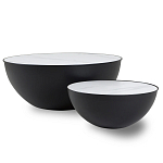 Столик журнальный в форме полусферы Table Bowl варинант исполнения - 5 | Loft Concept в Казани