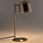 Настольная лампа с регулируемым абажуром Wilona Lighting варинант исполнения - 2 | Loft Concept в Казани