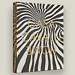 Редкое коллекционное издание Casa Cavalli Home: Celebrating the Roberto Cavalli Lifestyle Зебра варинант исполнения - 2 | Loft Concept в Казани