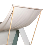 Кровать в детскую в виде домика Tiny Townn Bed варинант исполнения - 7 | Loft Concept в Казани