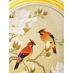 Стул French Juicy yellow варинант исполнения - 5 | Loft Concept в Казани