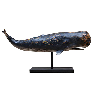 Большой Кашалот на подставке