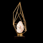 Настольная лампа с плафоном в виде камня Embodiment варинант исполнения - 4 | Loft Concept в Казани