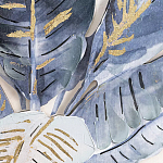 Панно декоративное Листва Volume Effect варинант исполнения - 4 | Loft Concept в Казани