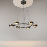 Подвесной светильник Mind 3000К 60Вт варинант исполнения - 3 | Loft Concept в Казани