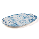 Блюдо Seletti Classics on Acid варинант исполнения - 1 | Loft Concept в Казани