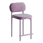 Стул полубарный «Топтыныч» варинант исполнения - 1 | Loft Concept в Казани