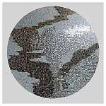 Панно «Moon light» варинант исполнения - 1 | Loft Concept в Казани