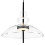 Подвесной светильник Violet варинант исполнения - 1 | Loft Concept в Казани