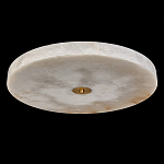 Люстра потолочная круглая минималистичная Perfection of Geometry варинант исполнения - 3 | Loft Concept в Казани