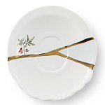 Кофейная пара Seletti Kintsugi  варинант исполнения - 2 | Loft Concept в Казани