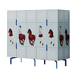 Тумба Cento Sovsport варинант исполнения - 2 | Loft Concept в Казани