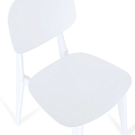 Стул The White Moment варинант исполнения - 4 | Loft Concept в Казани