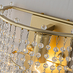 Бра с каскадами кристаллов Crystal Rains варинант исполнения - 5 | Loft Concept в Казани