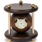 Часы настольные Time Forward варинант исполнения - 1 | Loft Concept в Казани