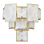 Настенный светильник Jenell 2 Samuel варинант исполнения - 1 | Loft Concept в Казани