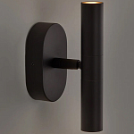 Бра поворотное Alf Spot Wall Lamp Black варинант исполнения - 2 | Loft Concept в Казани