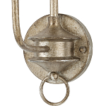 Бра настенное состаренное с 1-ой лампой Northern lLights варинант исполнения - 1 | Loft Concept в Казани