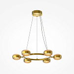 Люстра подвесная Mind 3000К 60Вт варинант исполнения - 8 | Loft Concept в Казани