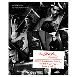 Эксклюзивные портреты знаменитостей Alexander Fury The Dior Sessions  варинант исполнения - 1 | Loft Concept в Казани