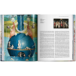 Большая подарочная книга Hieronymus Bosch. The Complete Works XXL варинант исполнения - 6 | Loft Concept в Казани