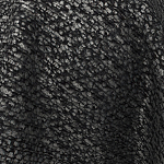 Мебельная ткань Шенилл темно-серый цвет 138 см T4-40 варинант исполнения - 9 | Loft Concept в Казани