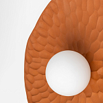 Бра TERRA [FLOW] варинант исполнения - 5 | Loft Concept в Казани