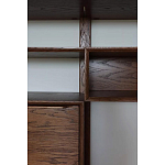 Шкаф «STJ 01» варинант исполнения - 4 | Loft Concept в Казани