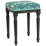 Банкетка из натурального бука Ikat Pattern варинант исполнения - 1 | Loft Concept в Казани