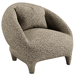 Кресло Macau варинант исполнения - 1 | Loft Concept в Казани