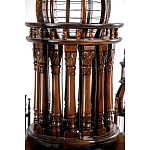 Клетка для птиц Palace for Birds LARGE варинант исполнения - 4 | Loft Concept в Казани