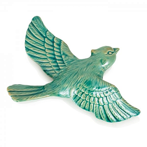Настенный декор Bird Fly