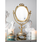 Настольное зеркало Delavihi Tif варинант исполнения - 4 | Loft Concept в Казани