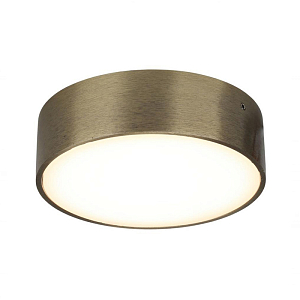 Светодиодный спот Maelis Латунь