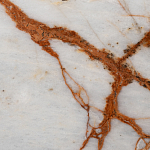 Столик журнальный Promontory с мрамором варинант исполнения - 4 | Loft Concept в Казани