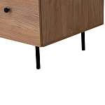 Шкаф с принтом Special варинант исполнения - 6 | Loft Concept в Казани