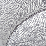 Кресло вращающееся с обивкой из рогожки Spinning Performance варинант исполнения - 4 | Loft Concept в Казани